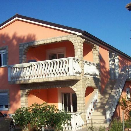 Apartments With A Parking Space Vir - 17422 Exterior foto