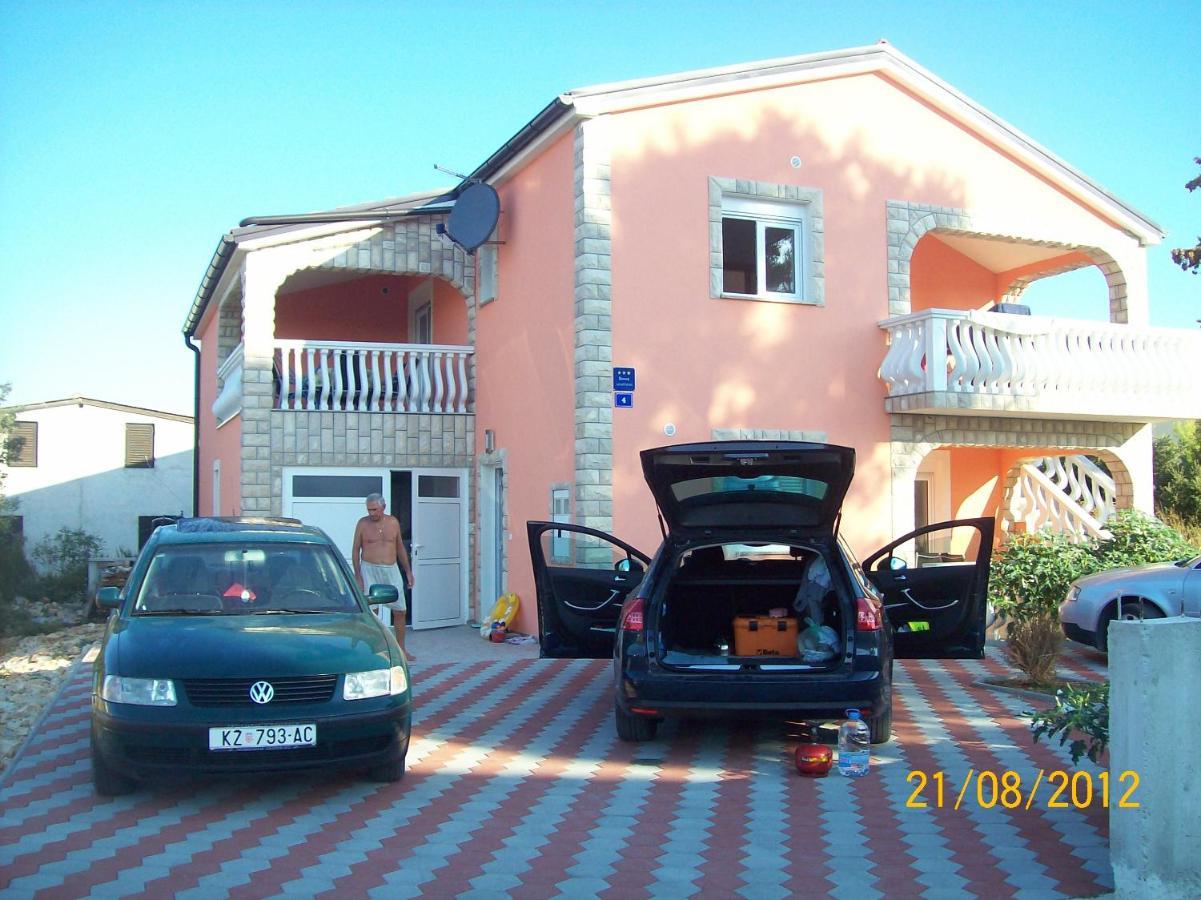 Apartments With A Parking Space Vir - 17422 Exterior foto