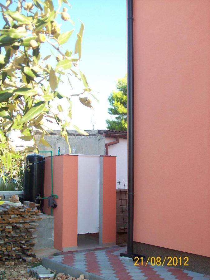 Apartments With A Parking Space Vir - 17422 Exterior foto