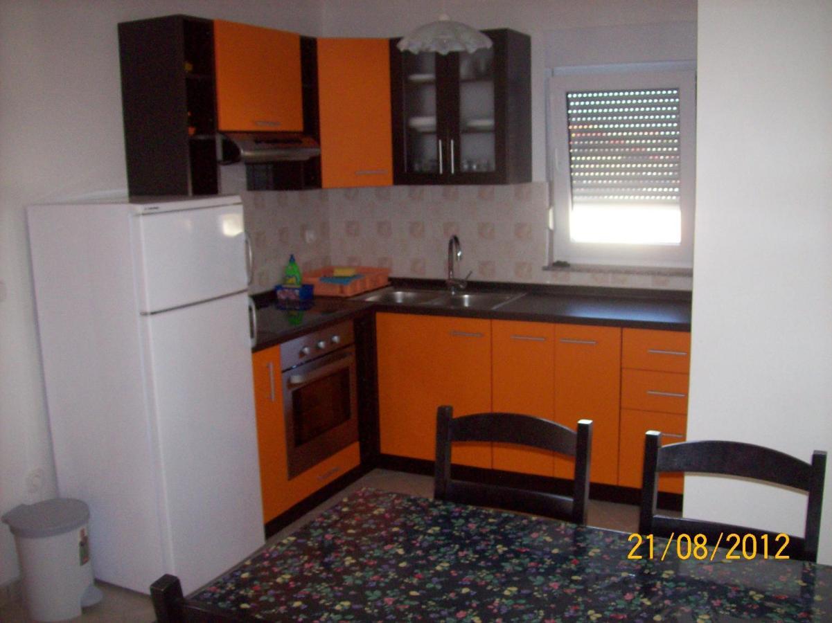 Apartments With A Parking Space Vir - 17422 Exterior foto